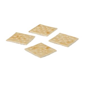 Premium Saltine Crackers | Raw Item