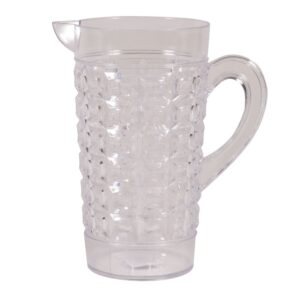 2 Quart Serving Pitcher | Raw Item