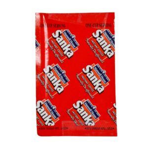 Instant Coffee Packets | Raw Item