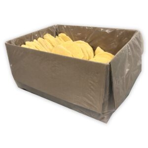 Cheddar Cheese Omelet | Packaged