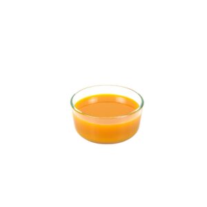 Mango Habanero Sauce | Raw Item