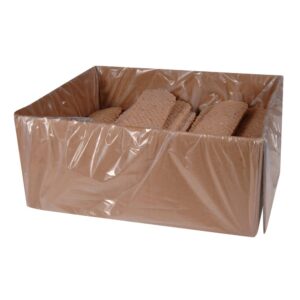 Ground Beef Patties | Packaged