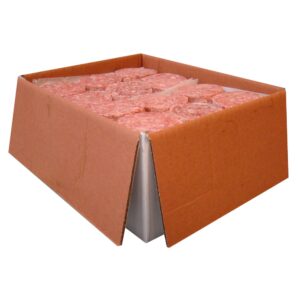 Pork Breakfast Sausage | Packaged