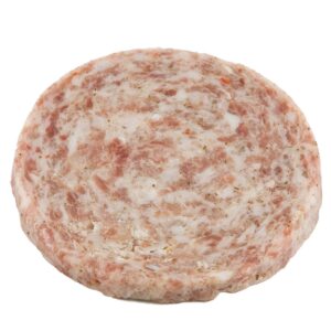 Pork Breakfast Sausage | Raw Item