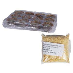 Blueberry Muffin Batter | Packaged