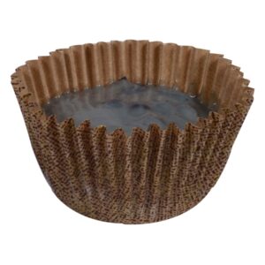 Blueberry Muffin Batter | Raw Item