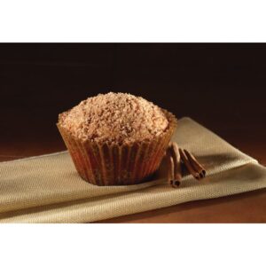 MUFFIN BATTER CINN 4.25Z 3-12CT SB | Styled