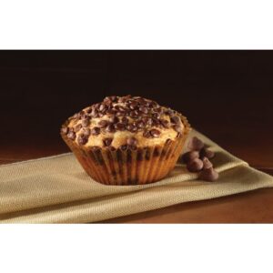 MUFFIN BATTER CHOC CHIP 4.25Z 3-12CT | Styled