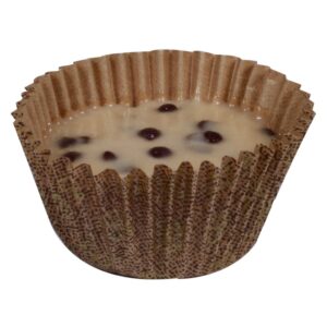 MUFFIN BATTER CHOC CHIP 4.25Z 3-12CT | Raw Item