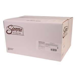 Sourdough Boule Bread | Corrugated Box