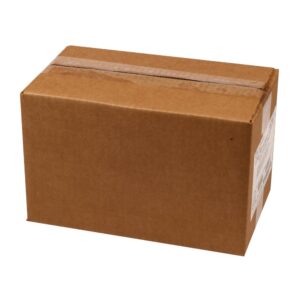 Sausage Link Jalapeno | Corrugated Box