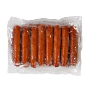 Sausage Link Jalapeno | Packaged