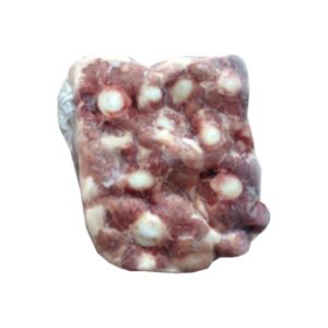 Beef Oxtails | Packaged