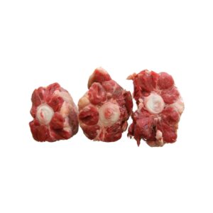 Beef Oxtails | Raw Item