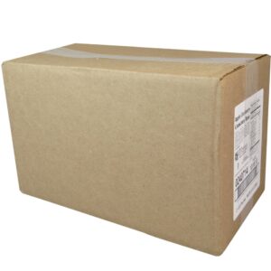 Couscous Salad with Apple Wheatberry | Corrugated Box