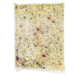 Couscous Salad with Apple Wheatberry | Packaged