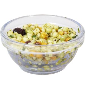 Couscous Salad with Apple Wheatberry | Raw Item