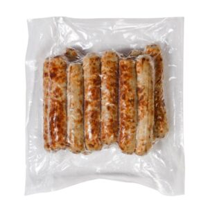 Italian Sausage, Links | Packaged