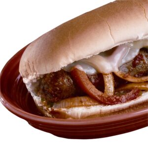 Italian Sausage, Links | Styled