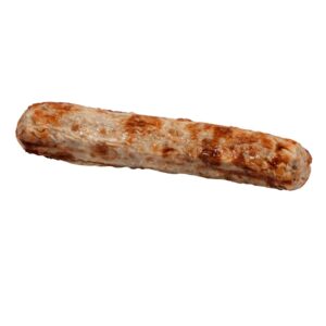 2-5# Ckd Bratwurst 5/# Bob Evans 4357 | Raw Item