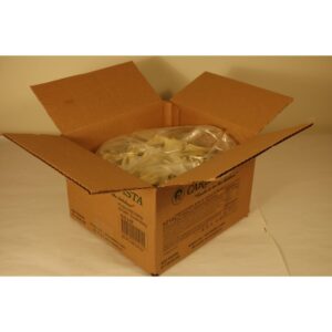 PC STRIPED BUTTERNUT SQUASH RAVIOLI | Packaged