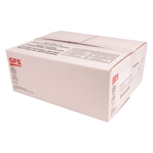 Chicken Breasts | Corrugated Box