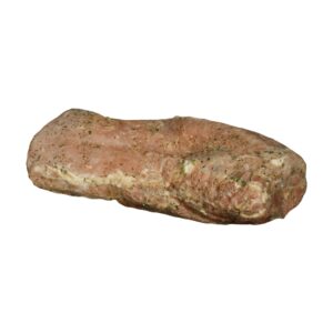 Pork Loin Roasts | Raw Item