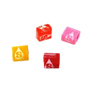 Starburst | Packaged