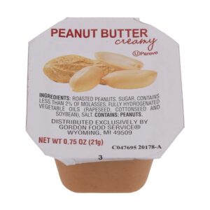 Peanut Butter Cups | Packaged