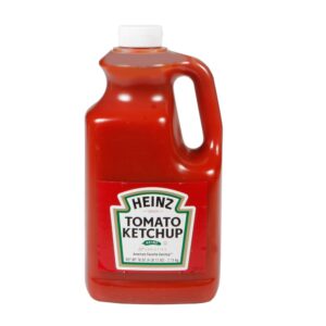 Ketchup | Packaged