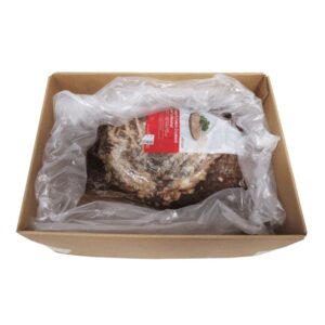 Beef Top Round | Packaged