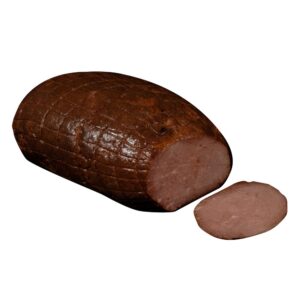 Beef Top Round | Raw Item