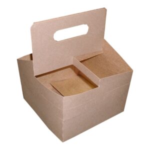 Beverage Carriers | Styled