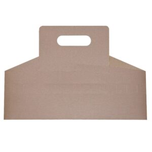 Beverage Carriers | Raw Item