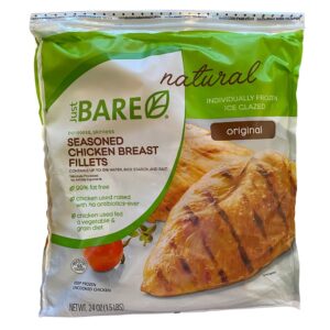 Original Chicken Breast | Packaged