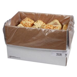 Dutch Crunch Ciabatta Roll | Packaged