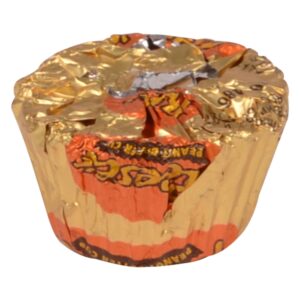 Reese's Peanut Butter Cups Miniatures | Packaged