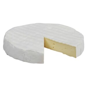 Brie Cheese | Raw Item