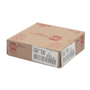 Fresh Prosciutto Ham | Corrugated Box