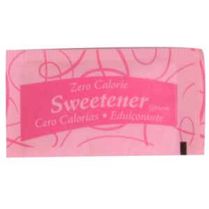Zero Calorie Sweetener | Raw Item