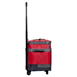 Rolling Cooler | Raw Item