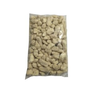 White Cheddar Cheese Curds | Packaged
