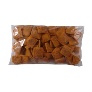 Breaded Cheese Ravioli | Packaged