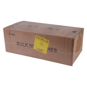 Nutty Royale Ice Cream Drumsticks | Corrugated Box