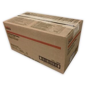 Egg Sandwich Patty 165-1.25z | Corrugated Box