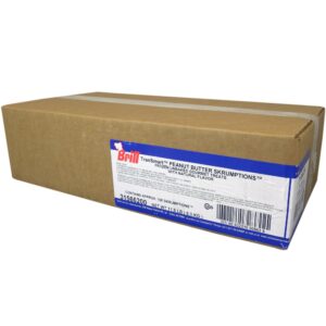 Choc-p.btr Cookie Dgh 108 Ct | Corrugated Box