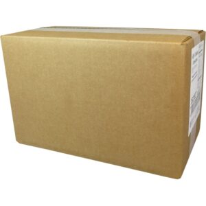 Couscous Cooked 5-2# Sand | Corrugated Box