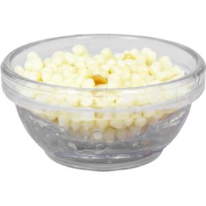 Couscous Cooked 5-2# Sand | Raw Item