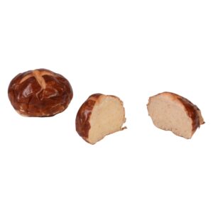 Hamburger Buns | Raw Item