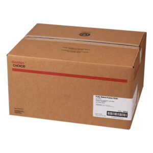 Kaiser Rolls | Corrugated Box